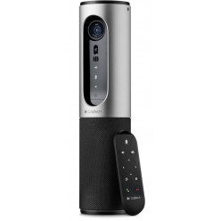 Logitech Video Conferencing System CONNECT, Full HD 1080p